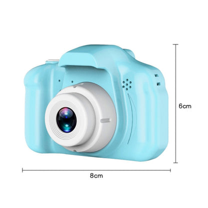 Mini Bitz Fun Digital Camera - BITZ
