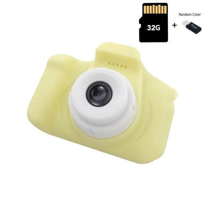 Mini Bitz Fun Digital Camera - BITZ