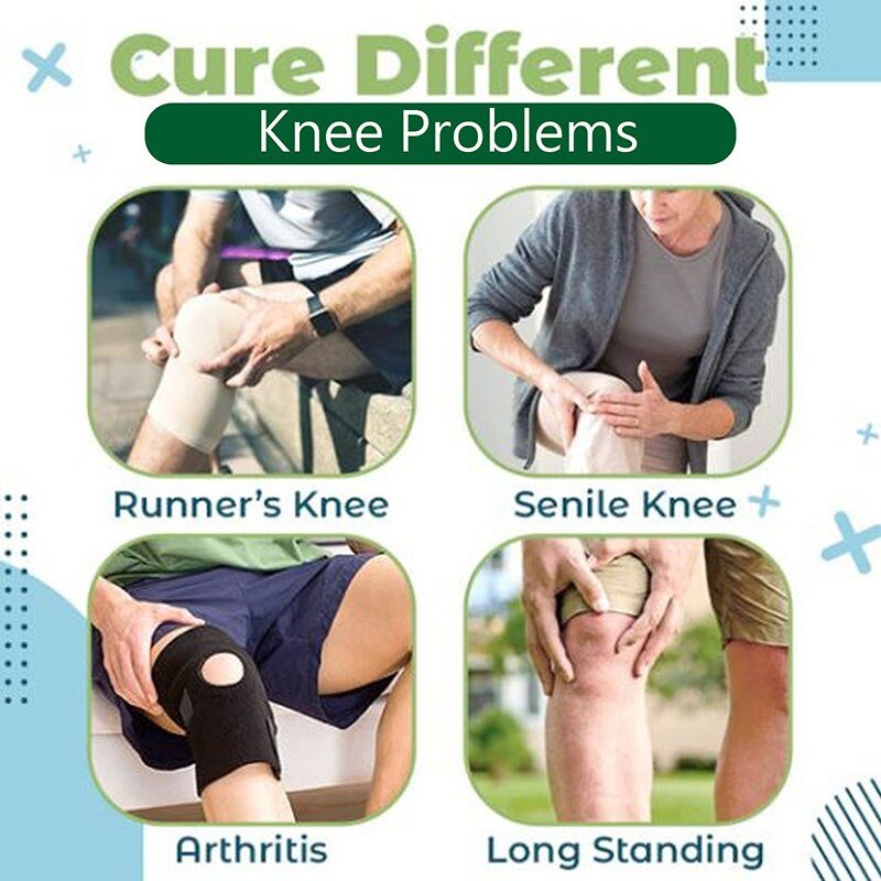 Pain Relief Patches - Herbal Ancient Power - BITZ