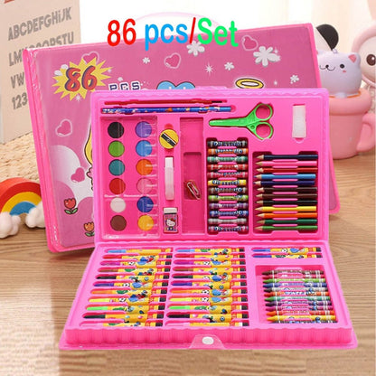 Painting Set Bitz Artist Briefcase - BITZ