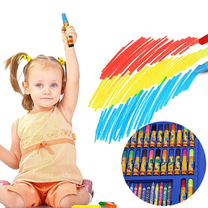 Painting Set Bitz Artist Briefcase - BITZ