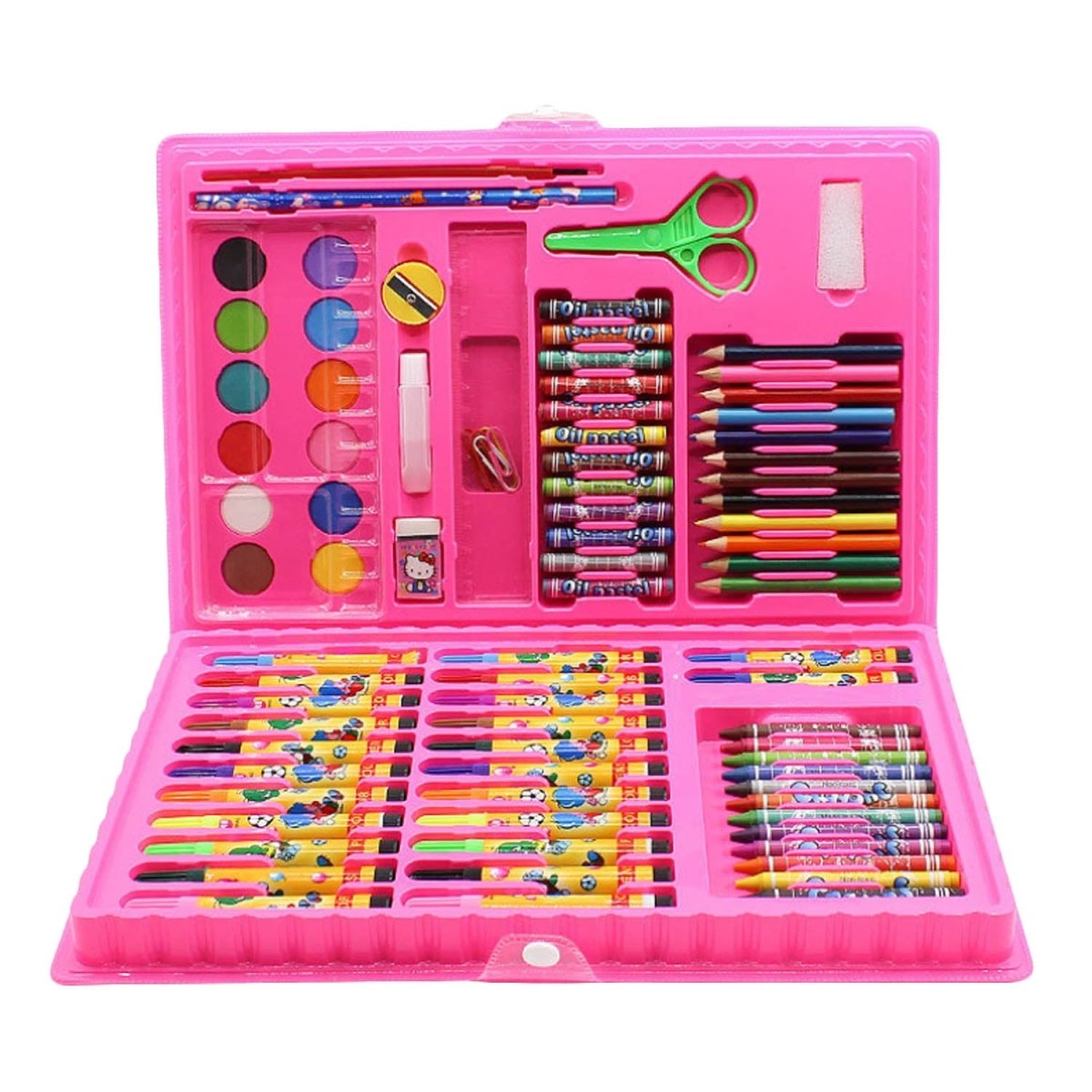 Painting Set Bitz Artist Briefcase - BITZ