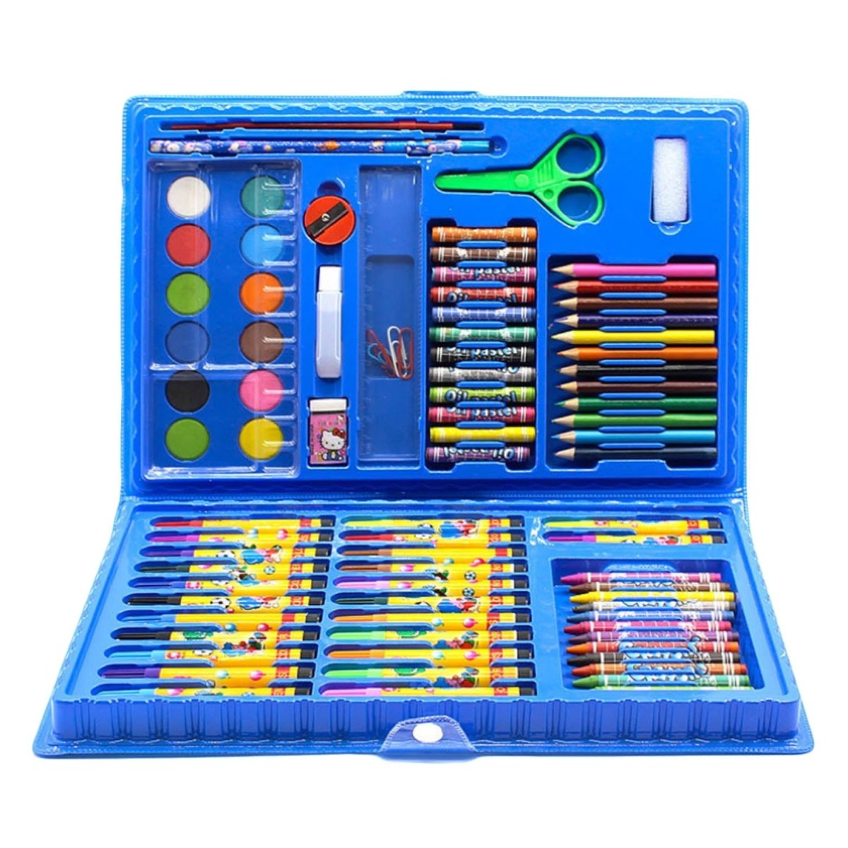 Painting Set Bitz Artist Briefcase - BITZ