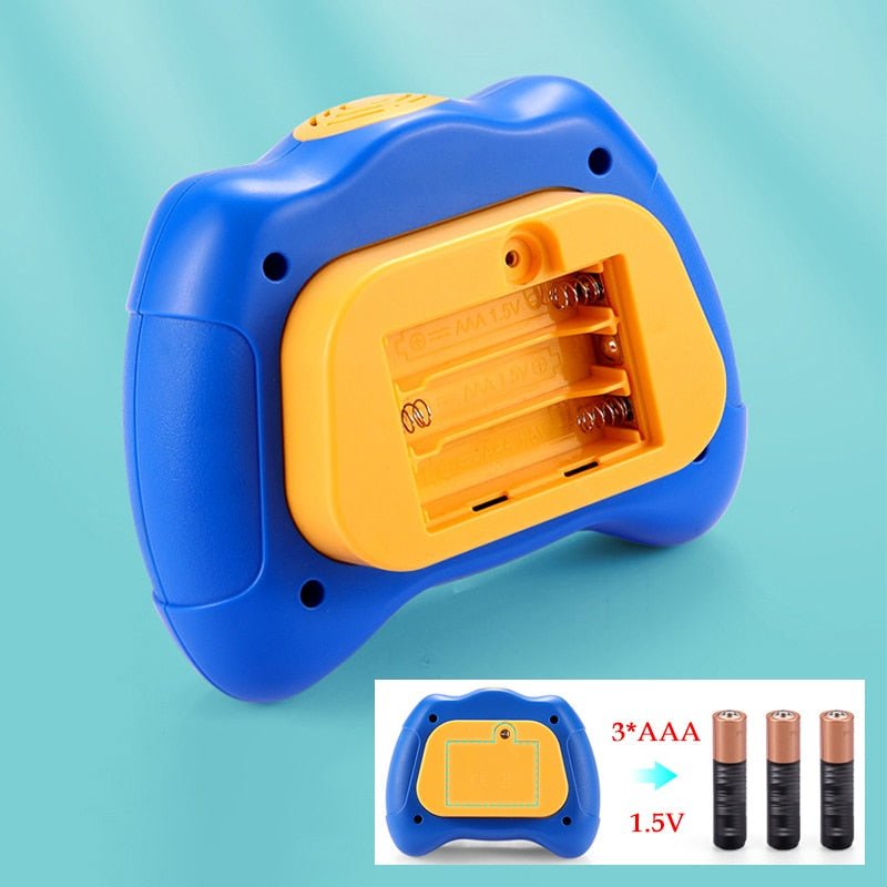 Sensory Montessori Bitz Press It Game - BITZ