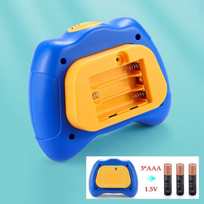 Sensory Montessori Bitz Press It Game - BITZ
