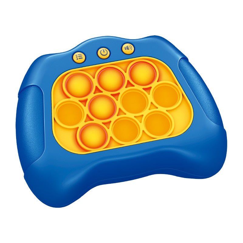 Sensory Montessori Bitz Press It Game - BITZ