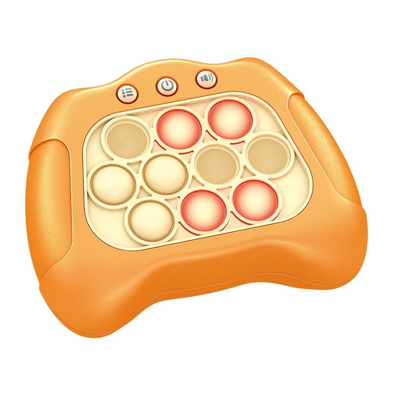 Sensory Montessori Bitz Press It Game - BITZ