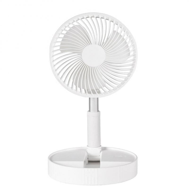 Telescopic Portable Folding Fan - BITZ