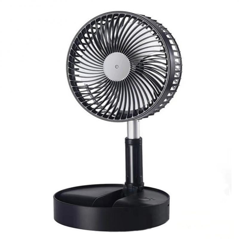 Telescopic Portable Folding Fan - BITZ