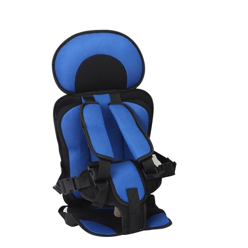 The Original Hassle-Free And Space Saver Car Seat - Bitz CompactRide - BITZ