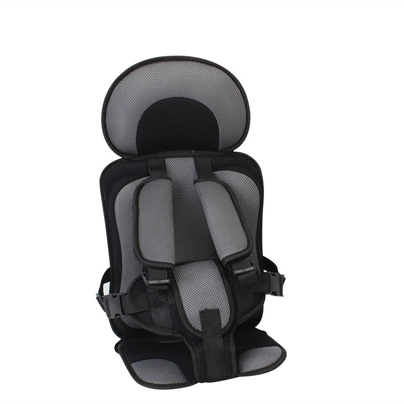 The Original Hassle-Free And Space Saver Car Seat - Bitz CompactRide - BITZ