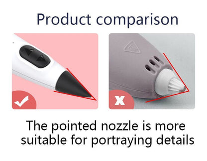 Ultimate Bitz 3D Pen - BITZ