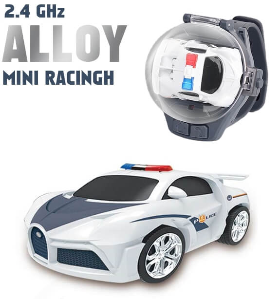 Watch Control Bitz SpeedCar - BITZ