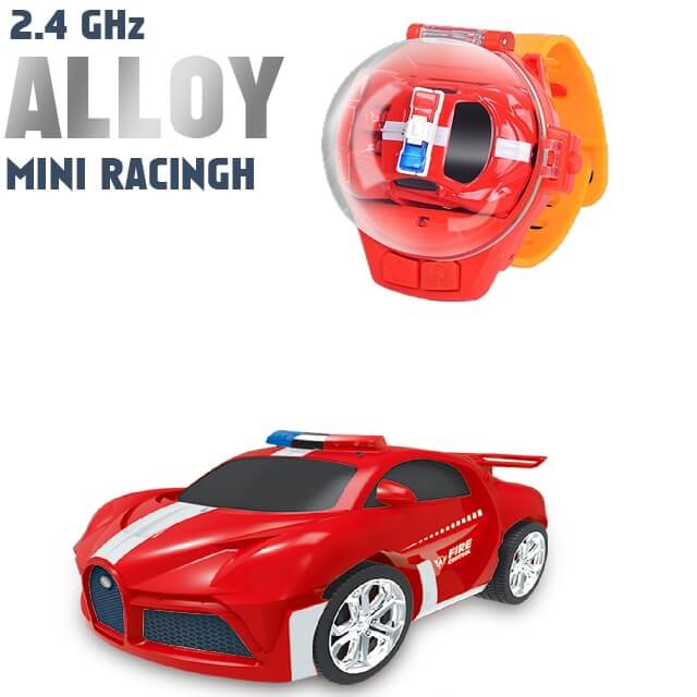 Watch Control Bitz SpeedCar - BITZ