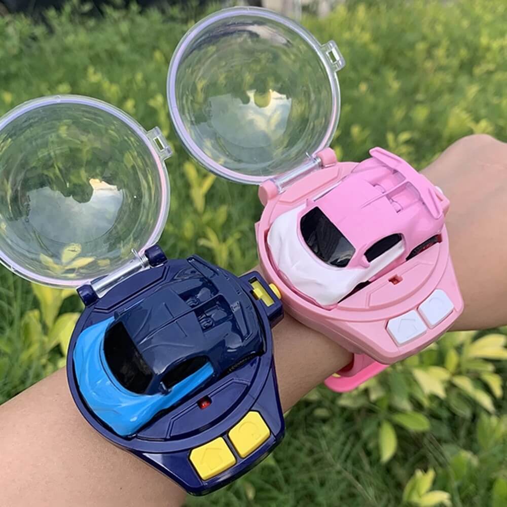 Watch Control Bitz SpeedCar - BITZ