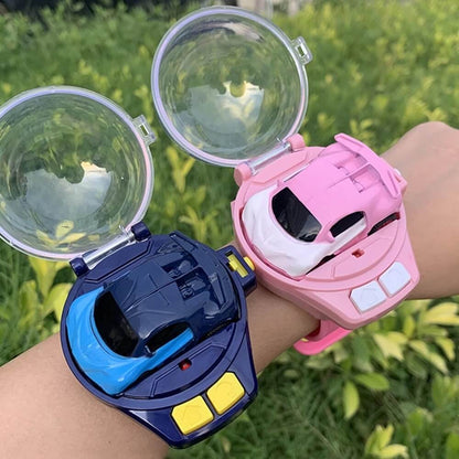 Watch Control Bitz SpeedCar - BITZ