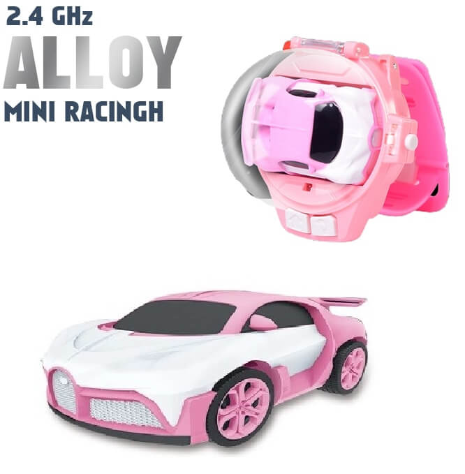 Watch Control Bitz SpeedCar - BITZ