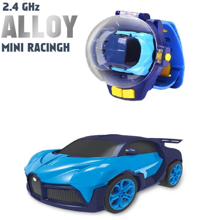 Watch Control Bitz SpeedCar - BITZ