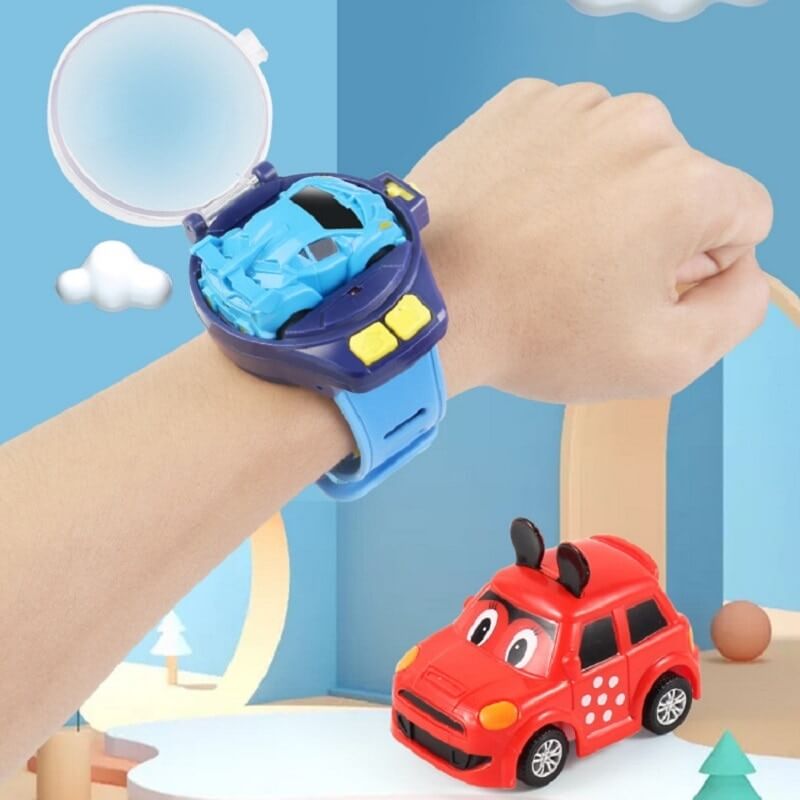 Watch Control Bitz SpeedCar - BITZ
